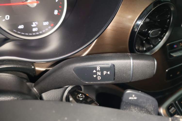 Used Mercedes-Benz V-Class 2016 V 260 Avantgarde Edition