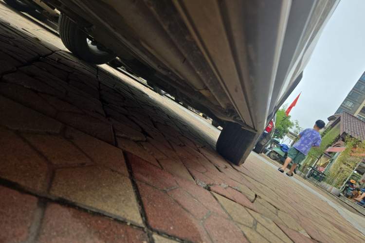 Used Nissan Qashqai 2022 2.0L CVT XV Smart Enjoyment Version
