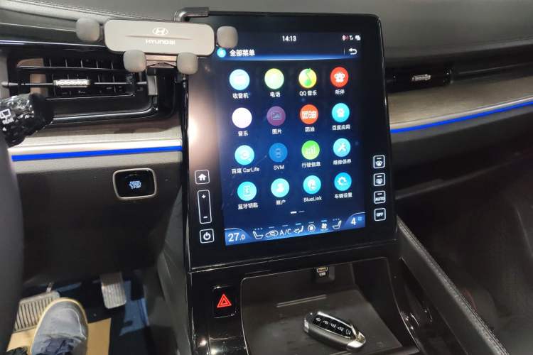 Used Hyundai Custo 2021 380TGDi Smart Love Flagship Edition TOP Premium