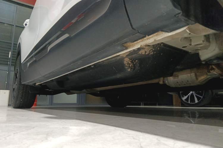 Used Kia Sportage 2023 2.0T Two-Wheel Drive Flagship Edition
