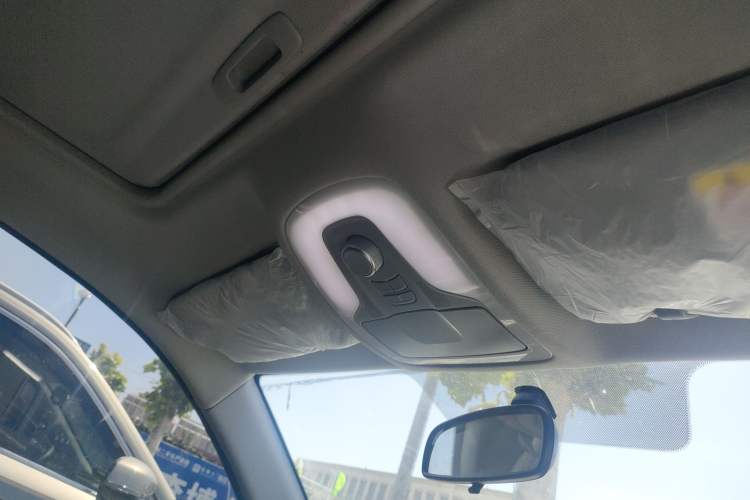 Used Chery Tiggo 5x 2019 HERO 1.5L CVT Luxury Edition
