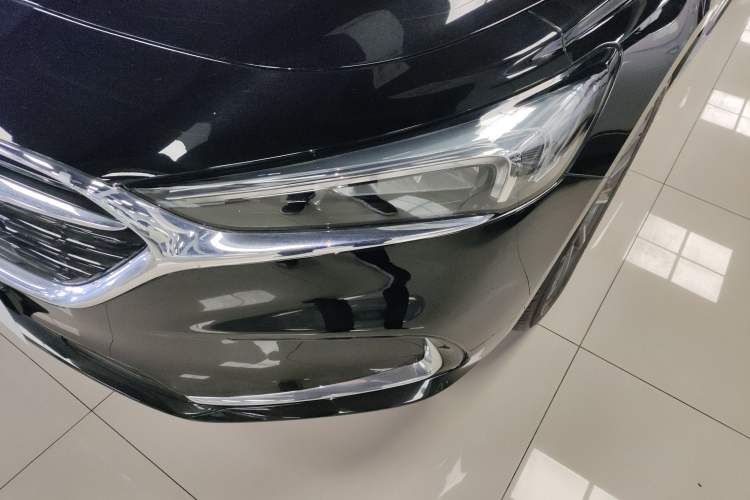 Used Buick LaCrosse 2022 652T Luxury Version