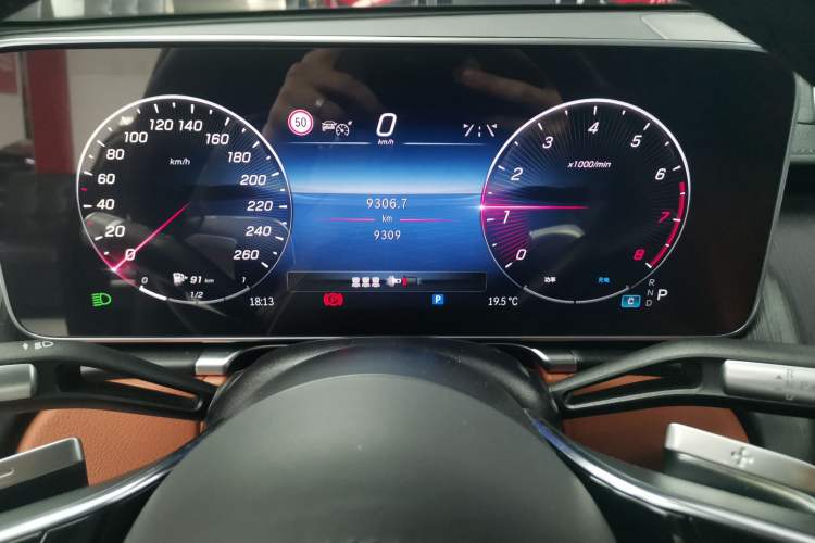 Used Mercedes-Benz S-Class 2023 S 400 L Business Model