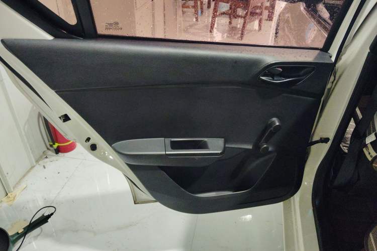 Used Baojun 310 2016 1.2L Manual Value Edition
