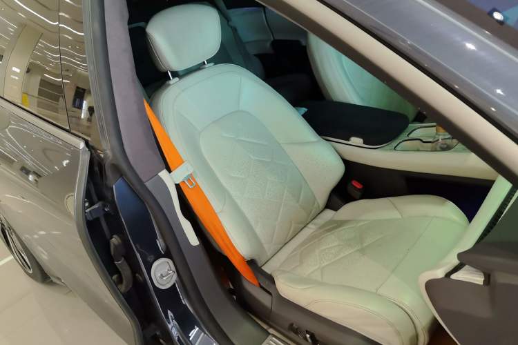 Used Nio ET7 2022 100kWh First Edition