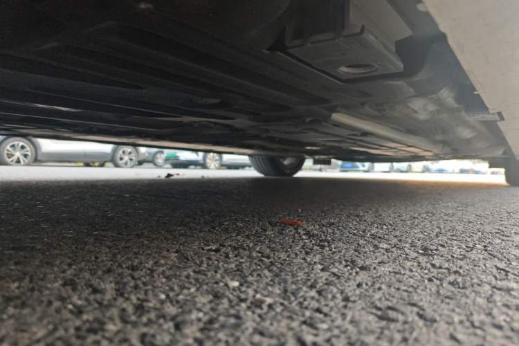 Used Volvo S60 2021 T4 Zhiyi Luxury Edition
