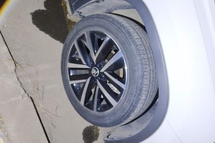 Used Skoda Kamiq 2022 1.5L Automatic Comfort Edition