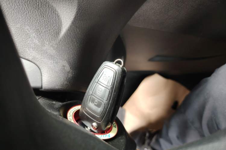 Used Ford Focus 2012 Hatchback 1.6L Automatic Comfort Model
