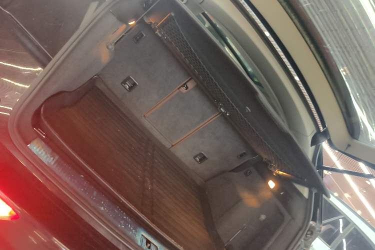 Used Audi Q5 2016 40 TFSI Technology Edition