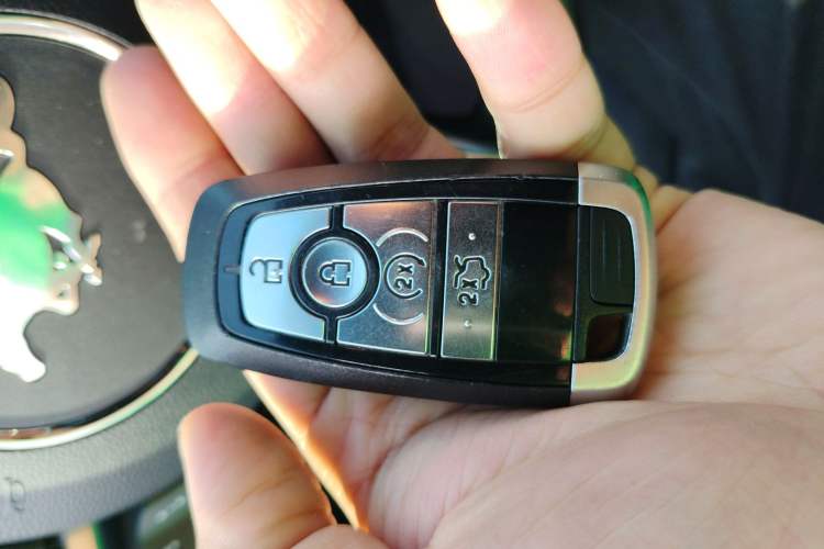 Used Ford Mustang 2019 2.3L EcoBoost
