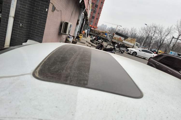 Used Chevrolet Malibu 2018 530T Automatic Fashion Edition