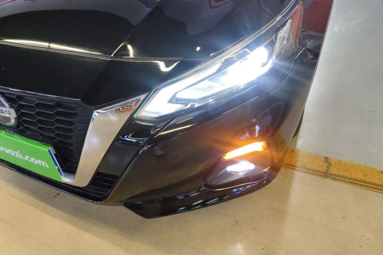 Used Nissan Teana 2019 2.0T XL Upper Smart Enjoyment Version
