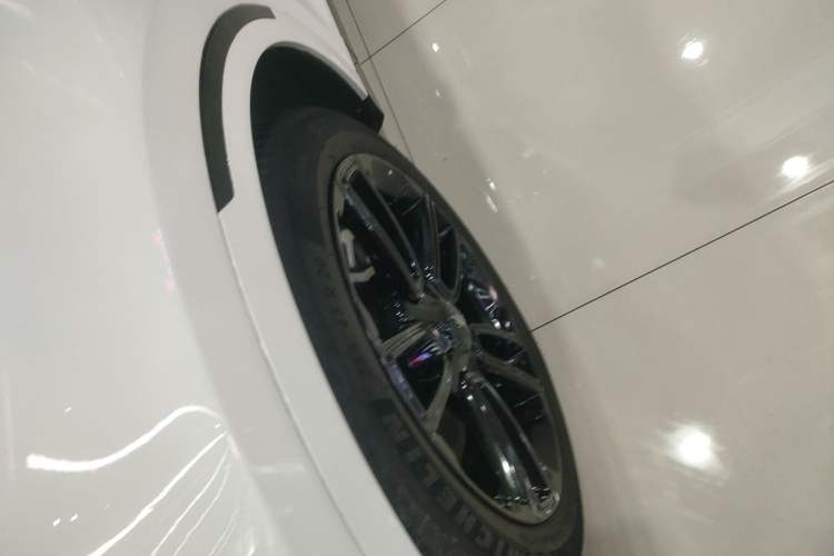 Used VOYAH FREE 2024 Ultra-Long Range Intelligent Driving Version