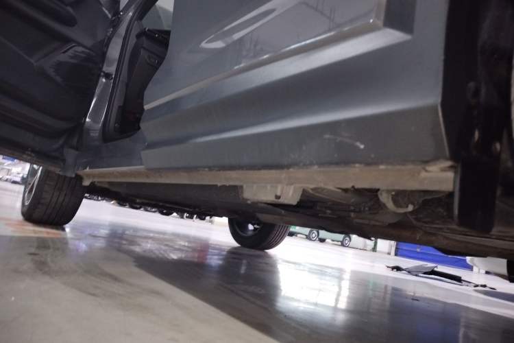 Used Lynk & Co 06 2023 Remix 1.5T JinPro
