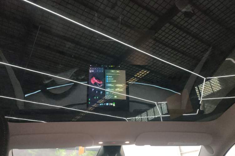 Used Tesla Model Y 2024 Rear-Wheel-Drive Version
