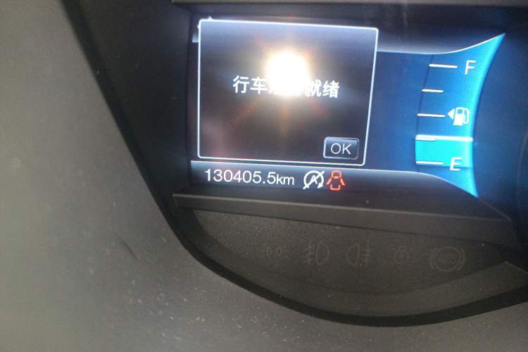 Used Ford Taurus 2017 EcoBoost 245 Luxury Model
