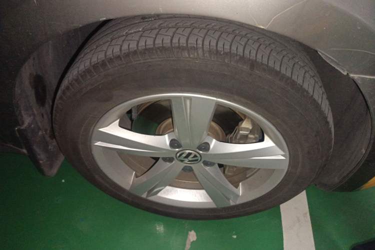 Used Volkswagen Passat 2014 1.8TSI DSG Prestige Edition
