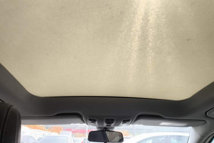 Used Mercedes-Benz GLA 2015 GLA 220 4MATIC Fashion Model
