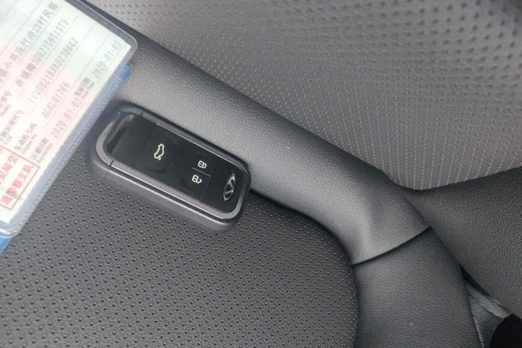 Used Chery Tiggo 5x 2019 HERO 1.5L CVT Luxury Edition
