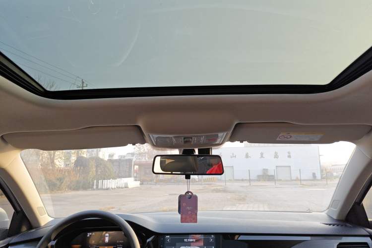 Used Volkswagen Lavida 2021 280TSI DSG Comfort Edition