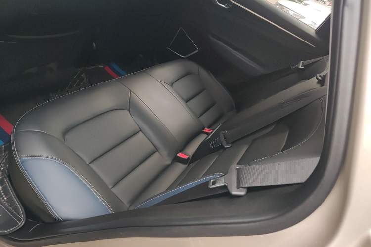 Used Geely Auto Emgrand GL 2021 UP 1.4T CVT Flagship Model
