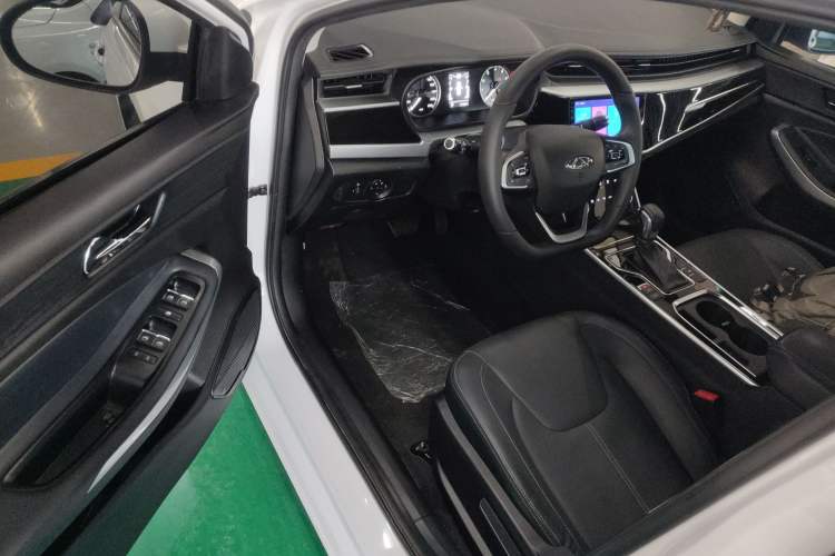 Used Chery Arrizo 5 2021 PRO 1.5L CVT Youth Edition