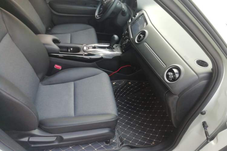 Used Honda XR-V 2021 1.5L CVT Comfort Version