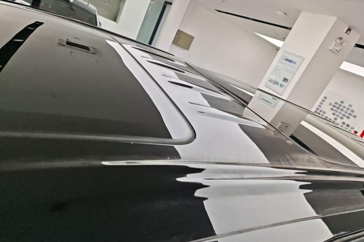 Used BYD Xia 2025 DM-i 1.5T 100km Supreme Edition