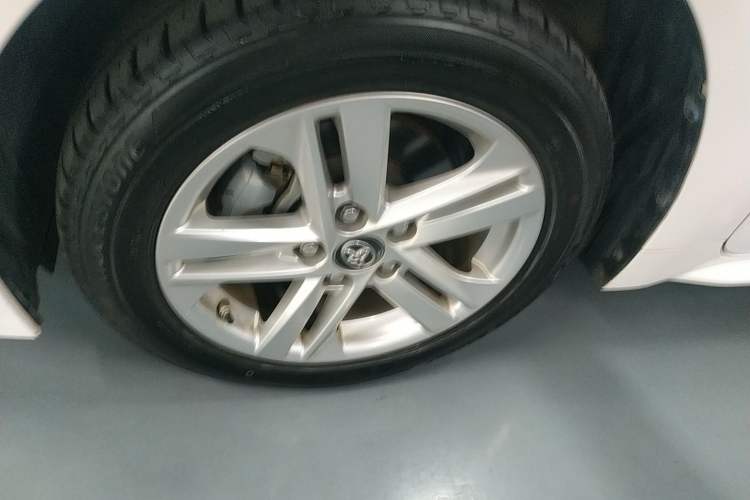 Used Toyota Levin 2022 185T CVT Luxury Edition
