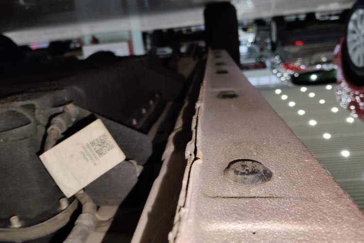 Used  Panda 2023 Panda Mini 200km Endurance Bear
