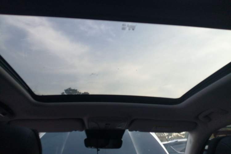 Used Hongqi HS5 2023 2.0T Qixiang Pro Edition