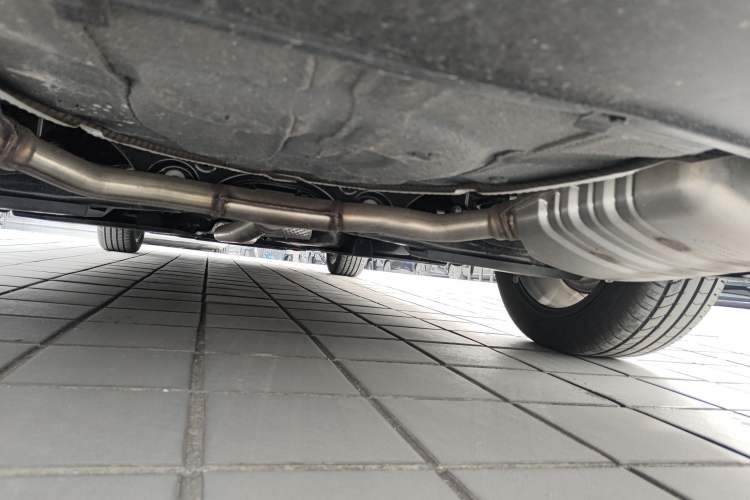 Used Hongqi H5 2024 2.0T Automatic Smart Connect Flagship Edition
