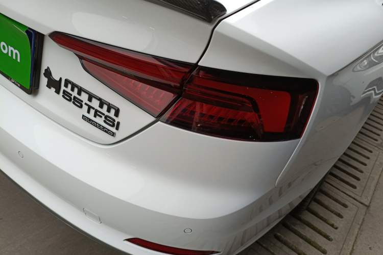 Used Audi A5 2017 Sportback 45 TFSI quattro Sport Model