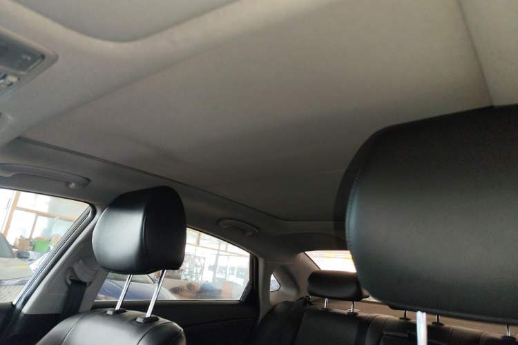 Used Hyundai Mistra 2016 1.8L Automatic Deluxe DLX Model