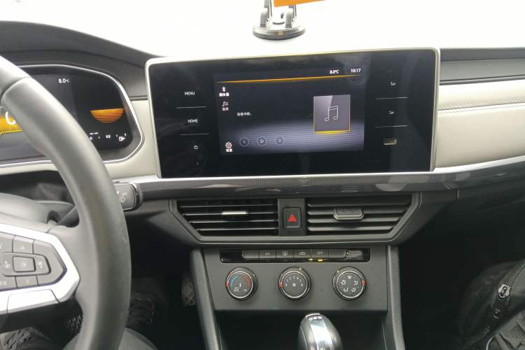 Used Volkswagen Bora 2024 200TSI DSG Comfort Edition