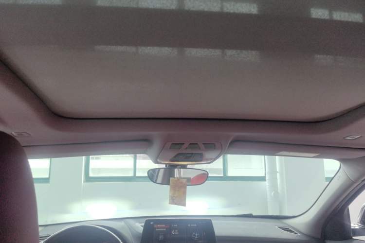 Used BMW X2 2021 Restyled sDrive25i M Sport Package
