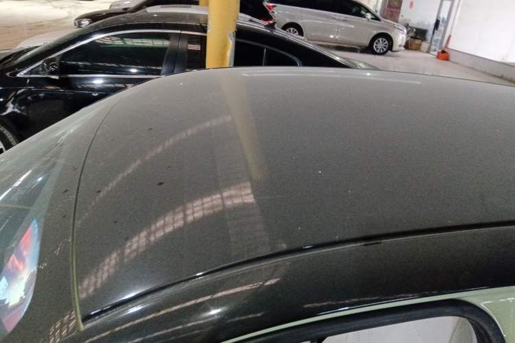 Used  Geome 2025 310km Dream Edition
