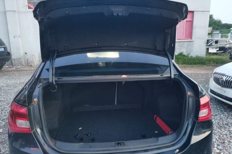 Used Buick GT 2015 15N Automatic Deluxe Edition
