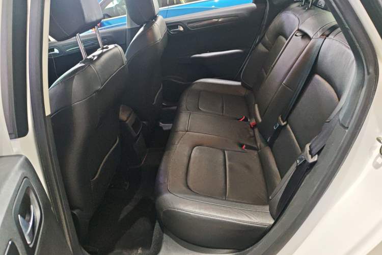 Used Citroen C4 Sega 2018 230THP Automatic Flagship Edition
