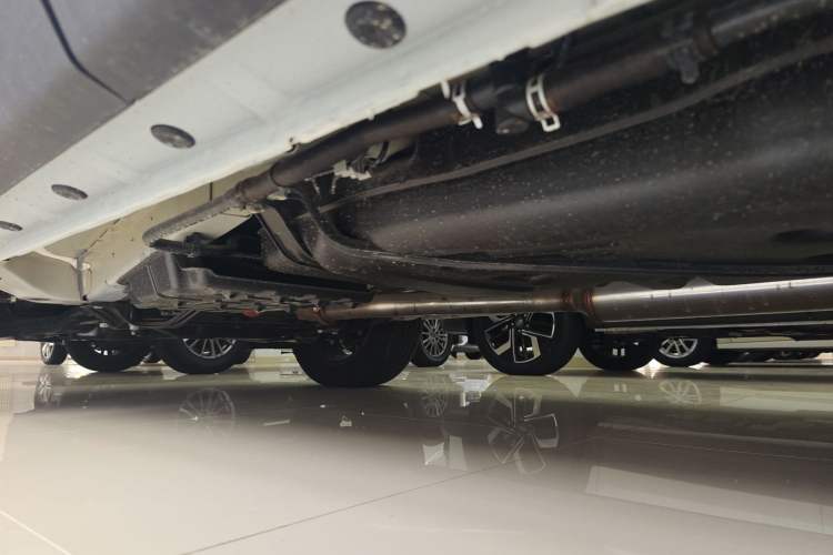 Used Changan CS75 2024 Enjoy Edition 1.5T DCT Luxury Model
