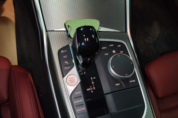 Used BMW 3 Series 2022 Restyled 325Li M Sport Night Edition Package
