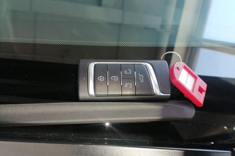 Used GAC Trumpchi M8 2021 Lingxiu Series 390T Deluxe Edition
