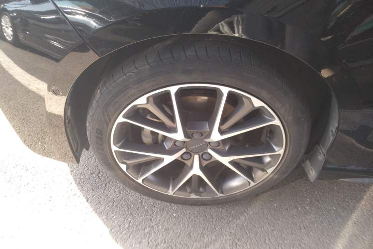 Used Lynk & Co 03 2019 1.5TD DCT JingPro Edition China VI Standard
