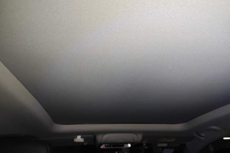 Used Chevrolet Equinox 2019 Redline 550T Automatic All-Wheel-Drive Trailblazer RS China VI Standard