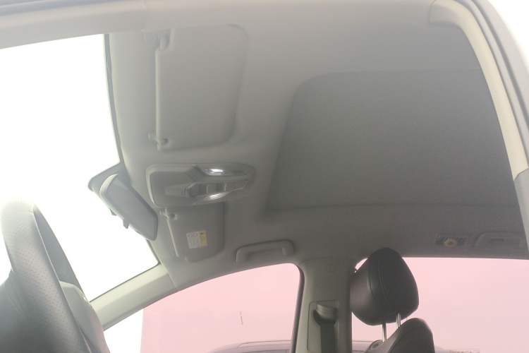 Used Wuling Victory 2020 1.5T CVT Flagship Edition
