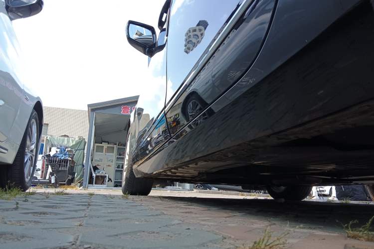 Used Cadillac CT6 2021 28T Elite Edition
