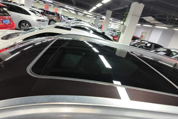 Used BMW X1 2020 sDrive25Li Leading Model
