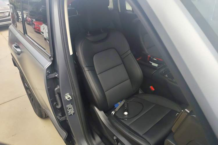 Used Haval Raptor New Energy 2024 Hi4 145 Cross-Over Edition