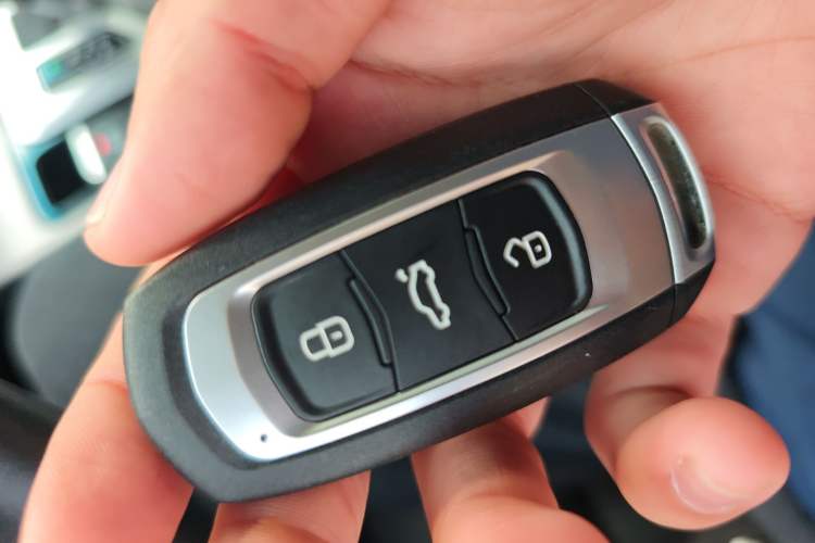 Used Geely Auto Emgrand GS 2018 Sport Edition 1.4T Automatic LingShang Model