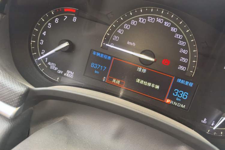 Used Cadillac XTS 2018 28T Tech Edition
